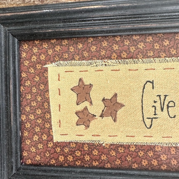 Primitive Ben Franklin (Count your Blessings) picture - Picture 5 of 11